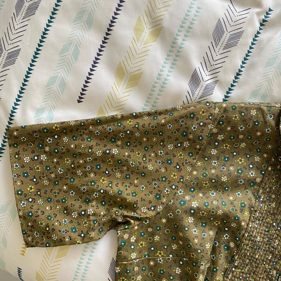 Vintage dress - Picture 11 of 13